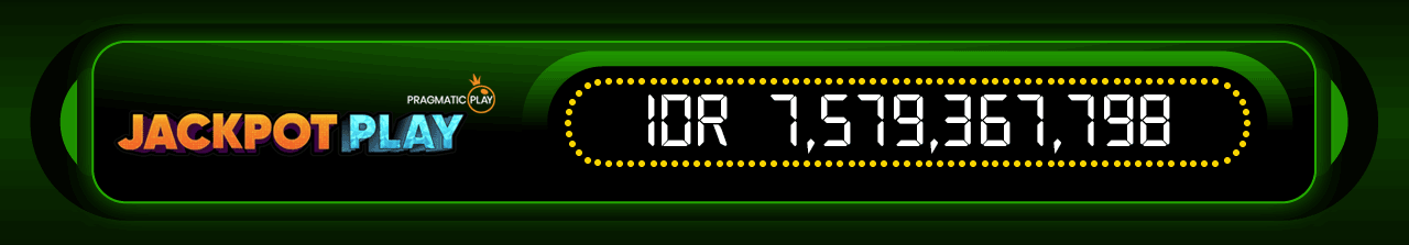 PASARAN123 Jackpot