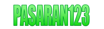 Logo PASARAN123
