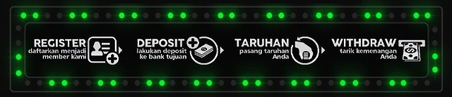 PASARAN123 Jackpot